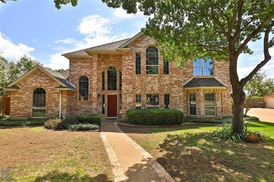 6433 Bay Hill Dr, Abilene, TX 79606 - photo 2