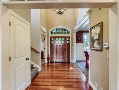 Entrance/Foyer