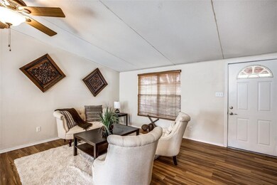 3105 N Fork Ct, Granbury, TX 76049 - photo 3