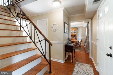 4002 Yarmouth Ln, Bowie, MD 20715 - photo 4