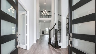 28715 Jade Springs Ln, Fulshear, TX 77441 - photo 7