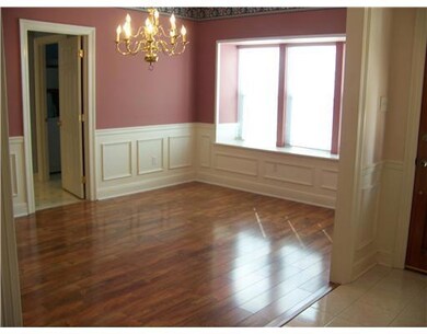 Dining Room. Make this home your own with new pain