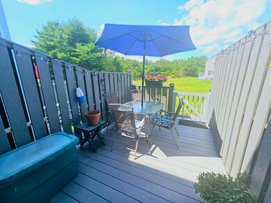 2697 Cranberry Hwy unit 15, Wareham, MA 02571 - photo 3