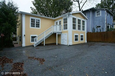 7140 Carroll Ave, Takoma Park, MD 20912 - photo 2