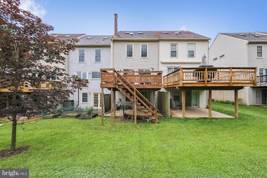 3902 Angelton Ct, Burtonsville, MD 20866 - photo 2