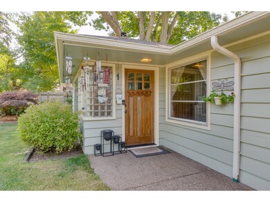 435 S Locust St, Canby, OR 97013 - photo 3