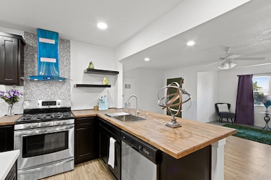 4231 N Stevens St, El Paso, TX 79930 - photo 5