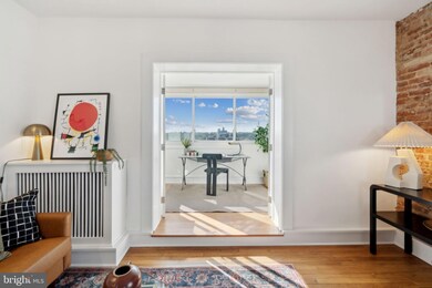 1901 Columbia Rd NW unit 805, Washington, DC 20009 - photo 6