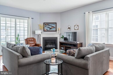 36497 Warwick Dr unit 46B, Rehoboth Beach, DE 19971 - photo 7