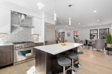 10 Shailer St unit 10, Brookline, MA 02446 - photo 5