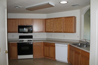 Large Kitchen