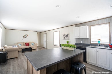 275 S Lincoln St unit 33, Bunker Hill, IN 46914 - photo 2