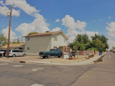 Corner View 2301 N 27th St