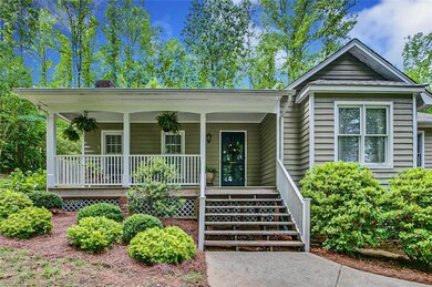 1692 Ken Lee Ct, Asheboro, NC 27205 - photo 2