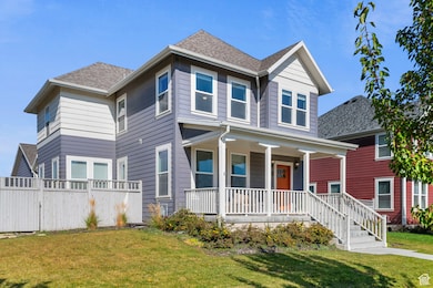 6336 W Meadow Grass Dr, South Jordan, UT 84009 - photo 3