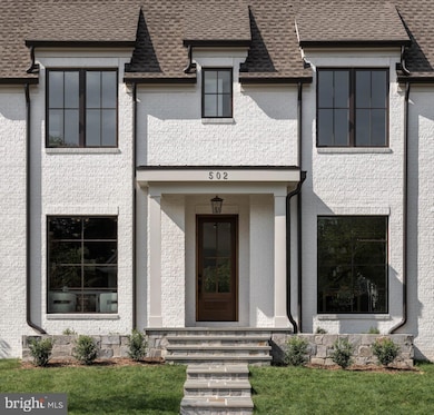 502 N Jackson St, Arlington, VA 22201 - photo 2