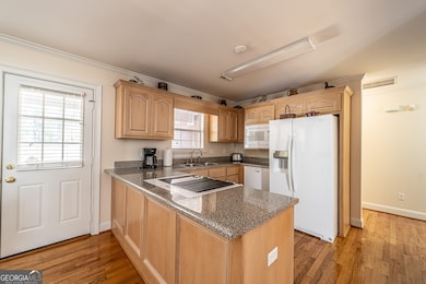 14 Limon Place SW, Rome, GA 30165 - photo 5