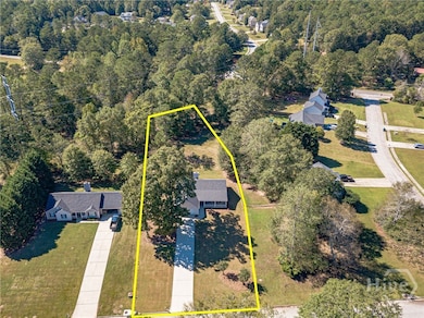 701 Woodland Ridge Dr, Monroe, GA 30656 - photo 2