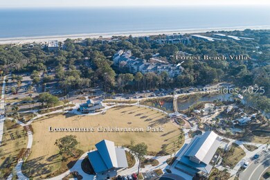 Forest Beach Villas unit 307, Hilton Head Island, SC 29928 - photo 4