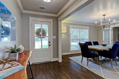 1011 Richelieu Ln, Houston, TX 77018 - photo 5