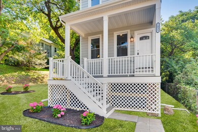 1035 Wood Heights Ave, Baltimore, MD 21211 - photo 3