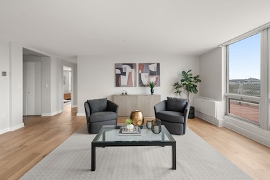 45 Longwood Ave unit PHA, Brookline, MA 02446 - photo 7