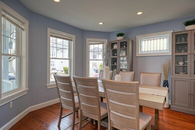 60 Hull St unit 1, Belmont, MA 02478 - photo 5