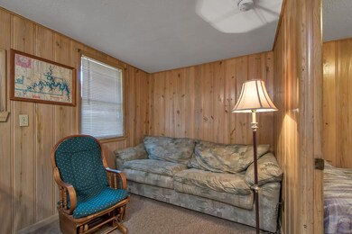 Table Rock Lakefront