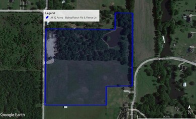 491 Boling Ranch Rd, Azle, TX 76020 - photo 2