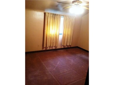 Master Bedroom.