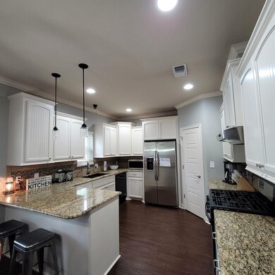 84 Silverhill Dr, Texarkana, TX 75503 - photo 7