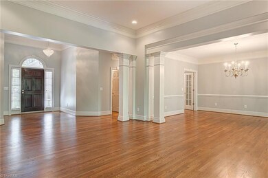 2416 Fox Ridge Rd, Asheboro, NC 27205 - photo 3