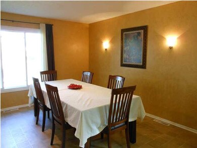 Large Dining Room