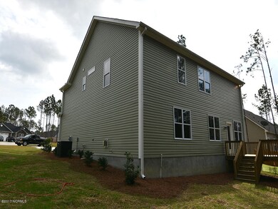 Back View