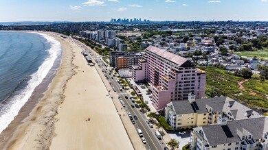 St. George Condominiums unit 7-7F, Revere, MA 02151 - photo 2