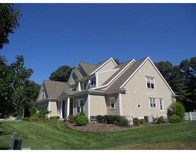 4 Puddingstone Ln, Easton, MA 02356 - photo 2
