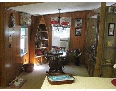 Dining Room.