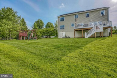 908 Huddersfield Ct, Owings Mills, MD 21117 - photo 4