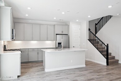 21013 N 58th Place, Phoenix, AZ 85054 - photo 6