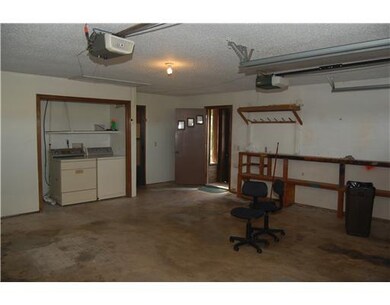 Parking Lot/Garage.