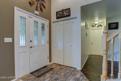 Entry Way
