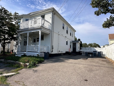 52 Graham St unit 1, Quincy, MA 02169 - photo 2