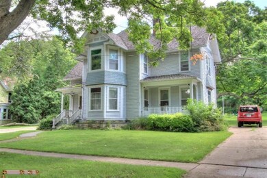 324 N Madison St, Marshall, MI 49068 - photo 6