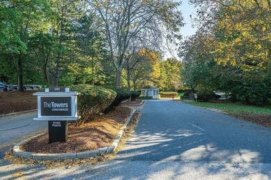 250 Hammond Pond Pkwy unit 1413N, Chestnut Hill, MA 02467 - photo 4