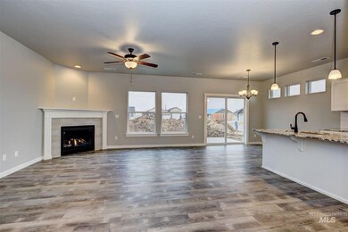 18427 N Wild Goose Ave, Nampa, ID 83687 - photo 5