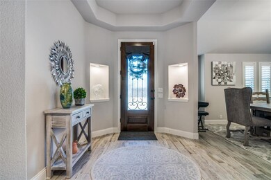 715 Rockingham Dr, Wylie, TX 75098 - photo 3