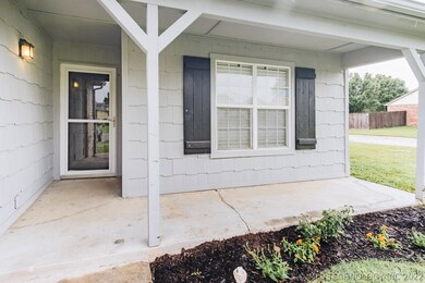 20341 E 41st Place S, Broken Arrow, OK 74014 - photo 6