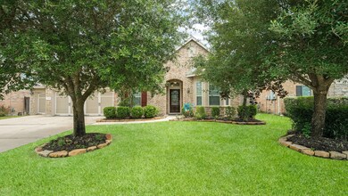31310 Summit Grove Ln, Spring, TX 77386 - photo 2