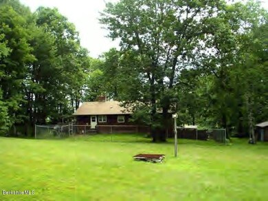 394 Mohawk Trail, Florida, MA 01247 - photo 2