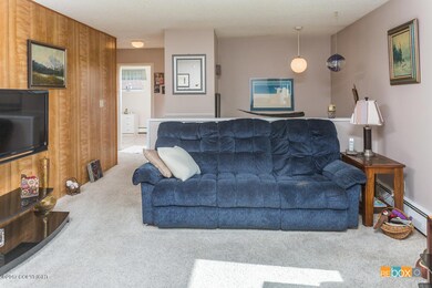 Living Room View 1